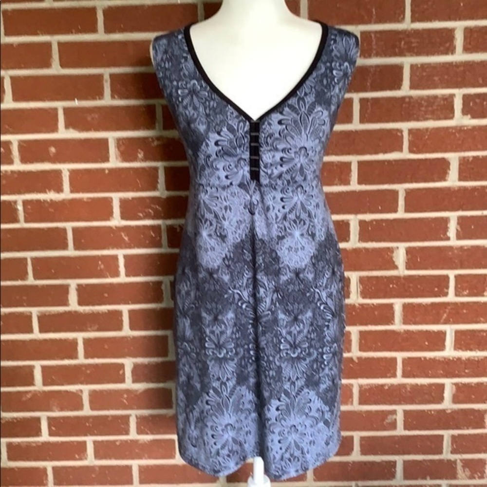 Gerry dress